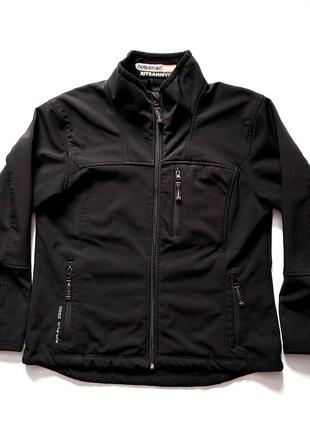 Куртка чоловіча kilmarnock softchell розмір s1 фото