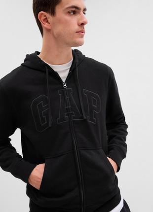 Мужская толстовка gap оригинал s, m, l, xl2 фото