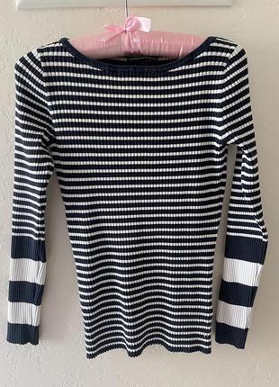 Пуловер жіночий tommi hilfiger