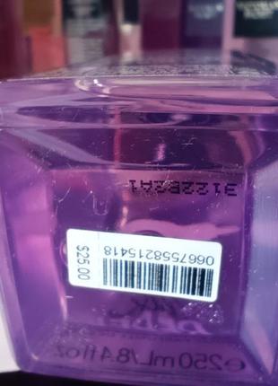 Парфумуваний спрей міст преміум tease rebel victoria's secret оригінал