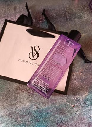 Парфумуваний спрей міст преміум tease rebel victoria's secret оригінал