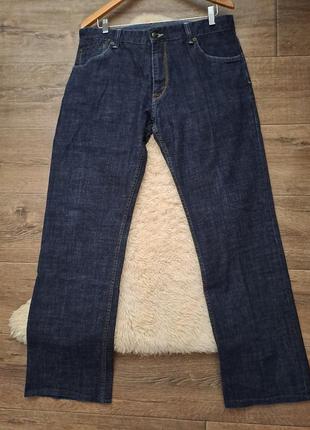 Мужские джинсы большой размер! s.oliver р. 523 фото