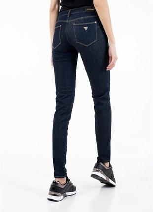 Джинсы guess