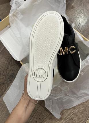 Кеды оригинал от michael kors2 фото