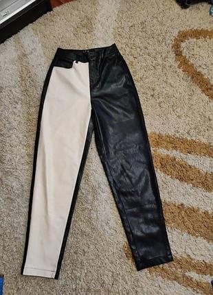 Стильные штаны