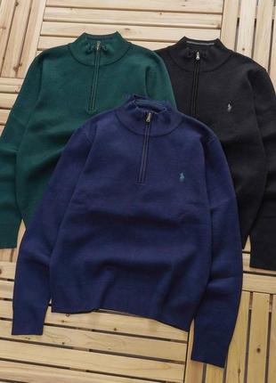 Ralph lauren светер 7
