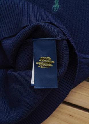 Ralph lauren светер 3