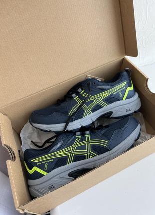 Кроссовки asics оригинал5 фото