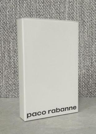 Paco rabanne набір мініатюр для жінок (оригінал)