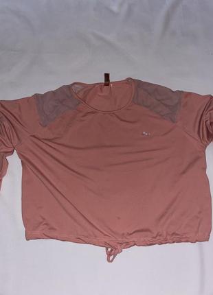 Спортивна кофта only xl