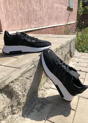 Кроссовки adidas retropy f2