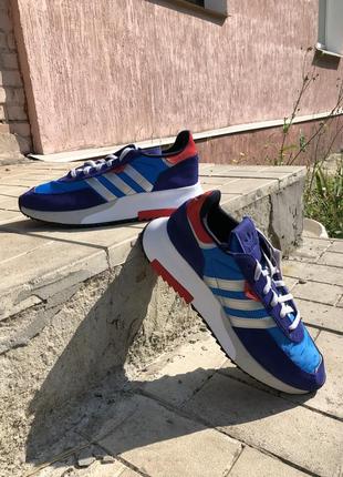 Adidas retropy f2