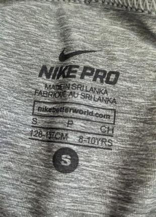 Спортивные шорты nike5 фото