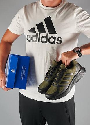 Adidas cloudfoam army online