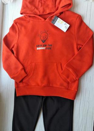 Свитшот байка