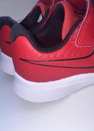 Кроссовки nike 2