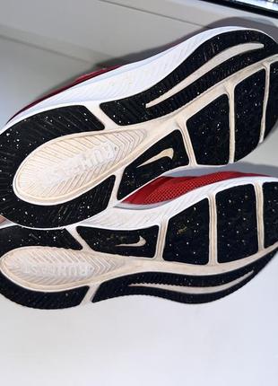 Кроссовки nike 9