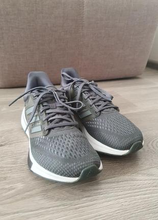 Adidas bounce eq21 run кросівки бігові жіночі