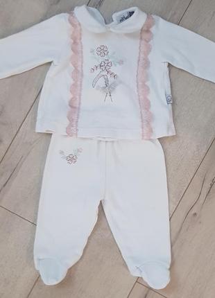 Детский костюм