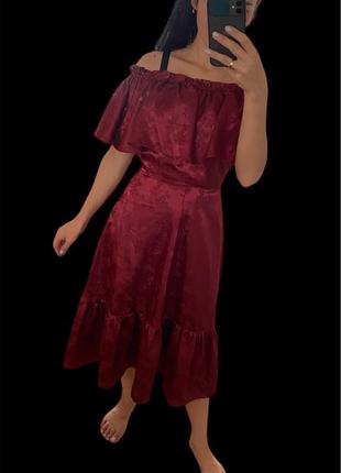 Сукня для фотосесії