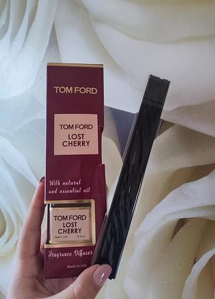 Аромодифузор lost cherry brand collection 85 мл