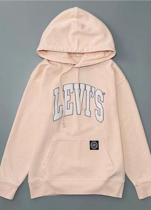 Levi's худі без флісу