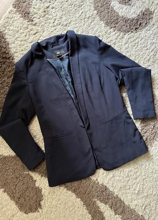 Стильний піджак h&m