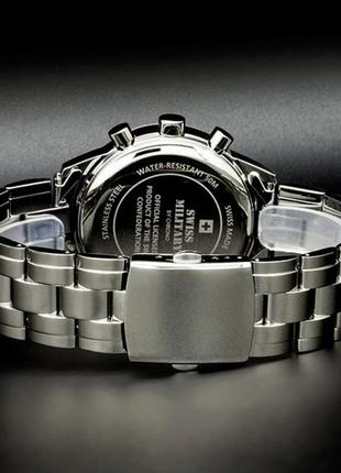 Мужские часы swiss military sm30052.022 фото