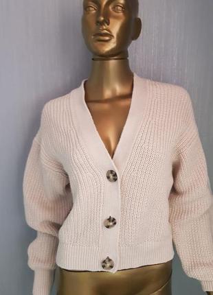 Кардиган h&m