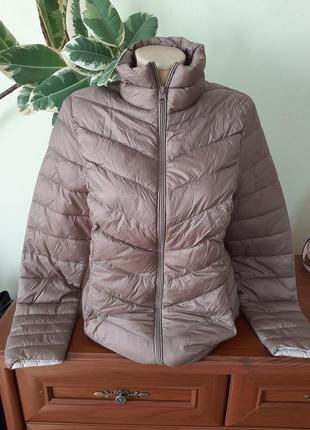 Пуховик c&amp;a