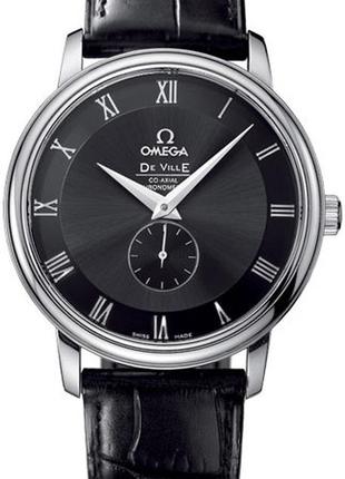 Мужские часы omega 4813.50.01