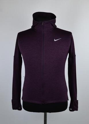 Женская спортивная кофта nike