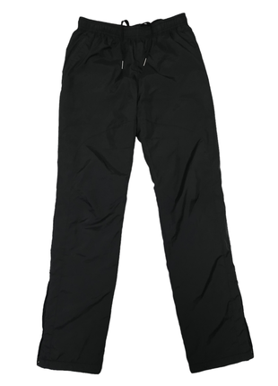 Женские зимние спортивные штаны на флисе anta fleece lining pants2 фото