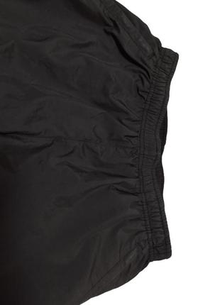 Женские зимние спортивные штаны на флисе anta fleece lining pants3 фото