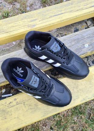 Подростковые кроссовки adidas retropy9 фото