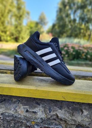 Подростковые кроссовки adidas retropy6 фото