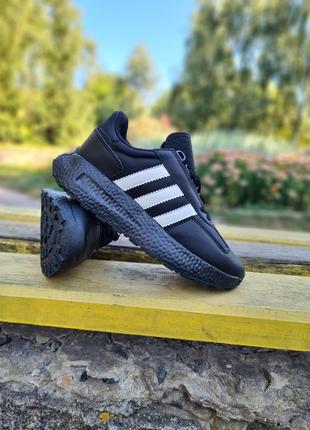 Подростковые кроссовки adidas retropy4 фото