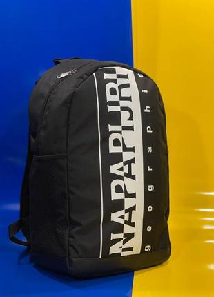 Молодежный рюкзак napapijri для учебы/ для работы/для города2 фото