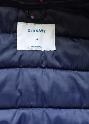 Куртка old navy3 фото