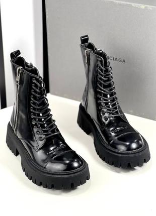 Balenciaga ботинки