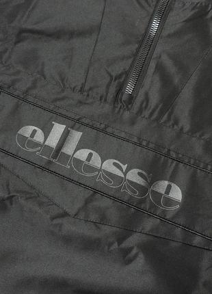 Новая куртка анорак ellesse оригинал6 фото