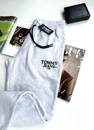 Штани чоловічі tommy jeans  оригінал