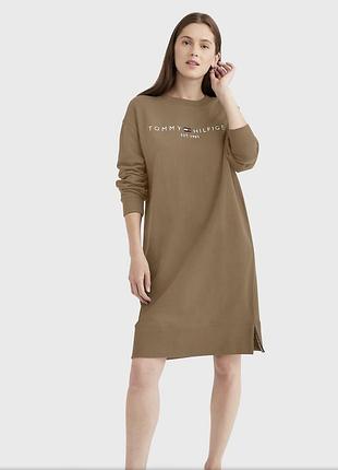 Tommy hilfiger платье оригинал
