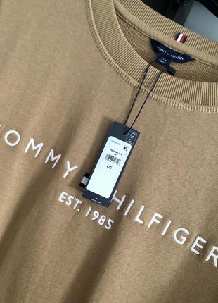 Tommy hilfiger платье оригинал5 фото