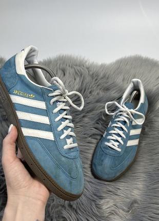 Adidas handball spezial1 фото