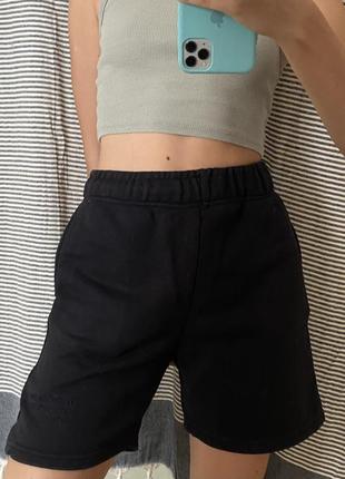 Баскетбольные шорты🖤
