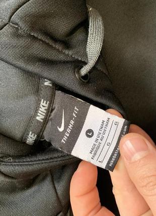 Худи nike 5