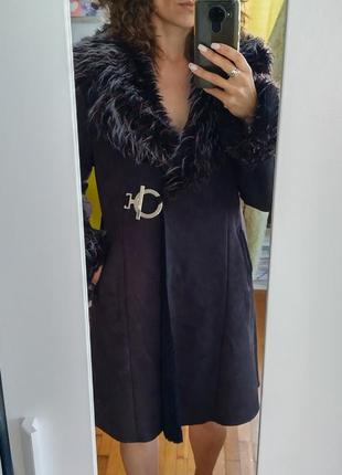 Симпатична дублянка