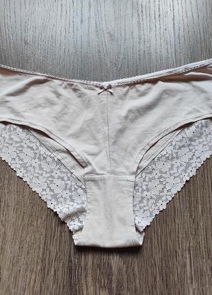 Женские трусики h&m