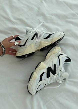 Жіночі кросівки, білі, нюбеленс